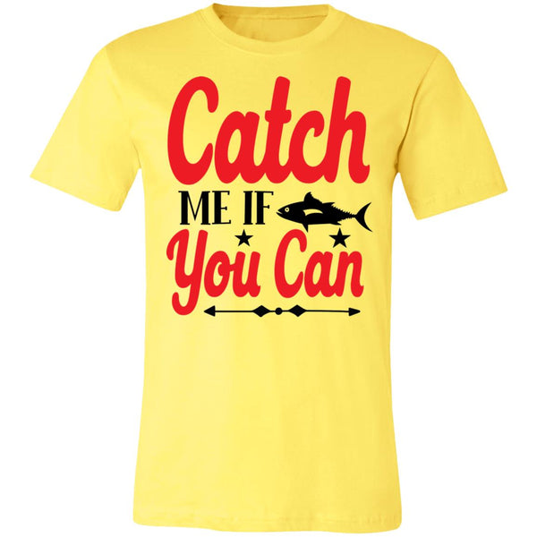 AE000810 Unisex Jersey Short-Sleeve T-Shirt