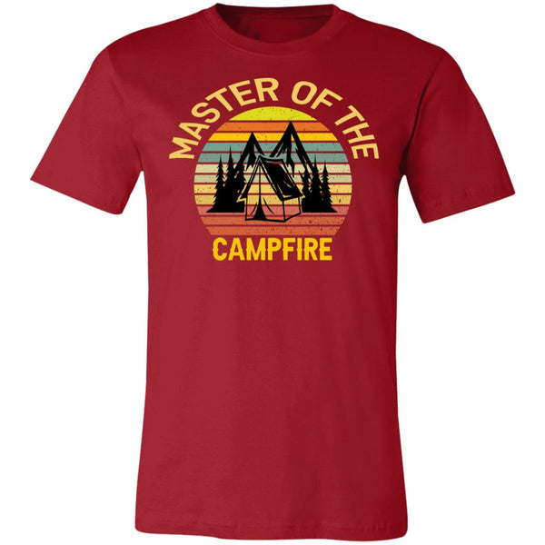 AE000378 Unisex Jersey Short-Sleeve T-Shirt