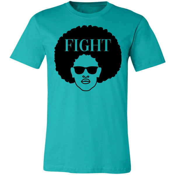 AE001447 Unisex Jersey Short-Sleeve T-Shirt