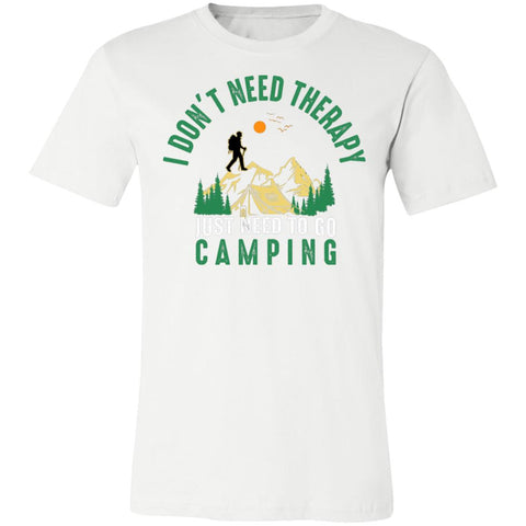 Unisex Jersey Short-Sleeve T-Shirt AE000262