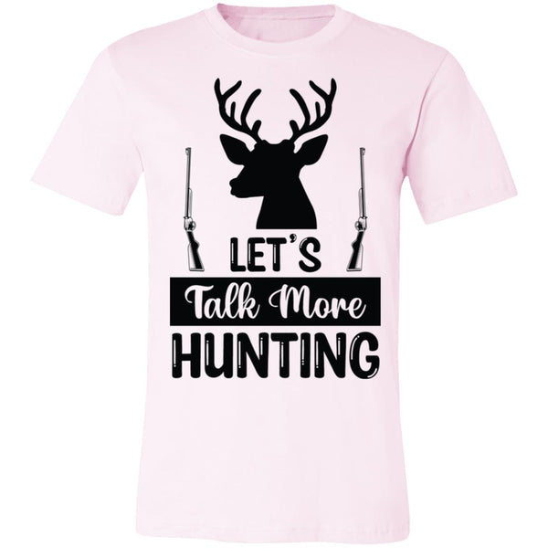 AE000918 Unisex Jersey Short-Sleeve T-Shirt