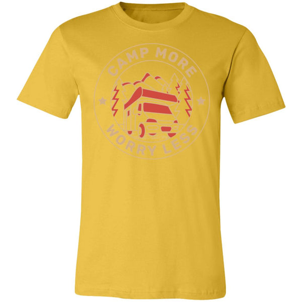 Unisex Jersey Short-Sleeve T-Shirt AE000266