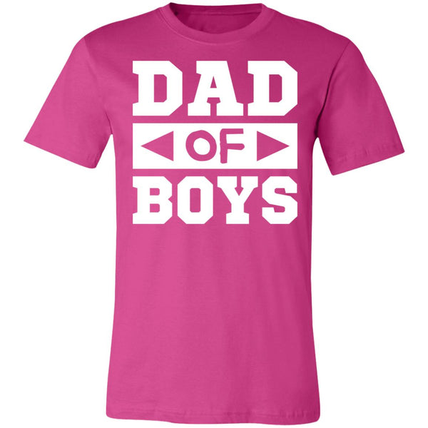 AE000521 Unisex Jersey Short-Sleeve T-Shirt