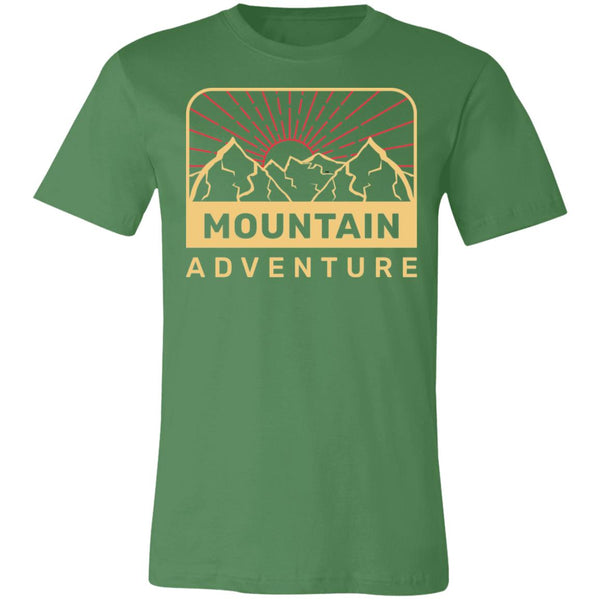 AE000363 Unisex Jersey Short-Sleeve T-Shirt