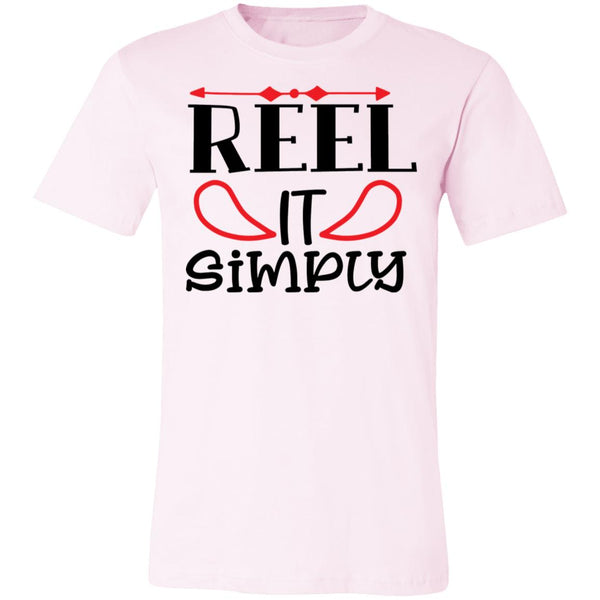 AE000846 Unisex Jersey Short-Sleeve T-Shirt