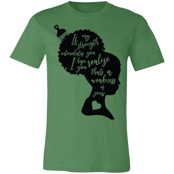 AE001484 Unisex Jersey Short-Sleeve T-Shirt