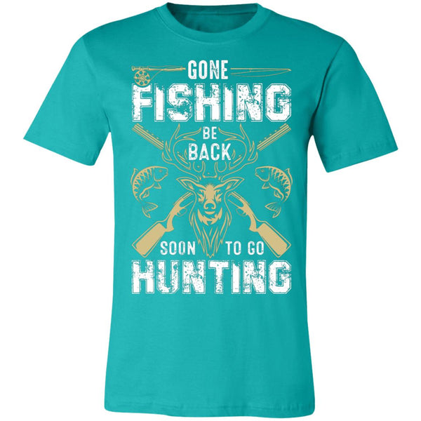 AE001035 Unisex Jersey Short-Sleeve T-Shirt