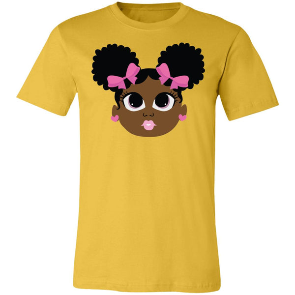 AE001441 Unisex Jersey Short-Sleeve T-Shirt