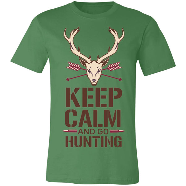 AE001064 Unisex Jersey Short-Sleeve T-Shirt