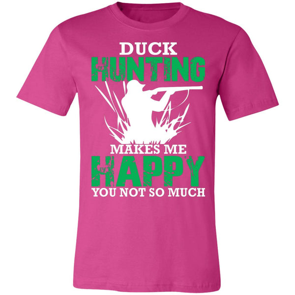 AE001016 Unisex Jersey Short-Sleeve T-Shirt