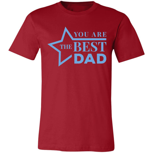 AE000529 Unisex Jersey Short-Sleeve T-Shirt