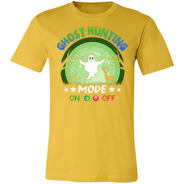 AE000700 Unisex Jersey Short-Sleeve T-Shirt