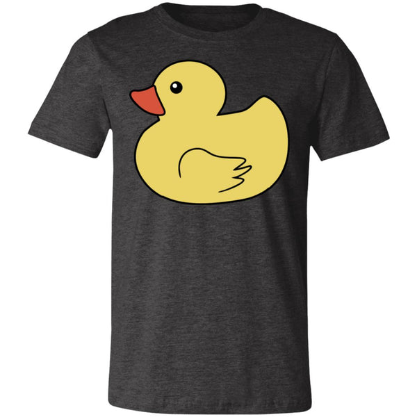 AE001139 Unisex Jersey Short-Sleeve T-Shirt