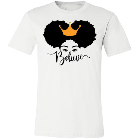 AE001411 Unisex Jersey Short-Sleeve T-Shirt