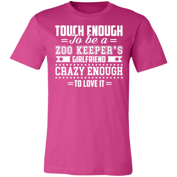 AE00764 Unisex Jersey Short-Sleeve T-Shirt