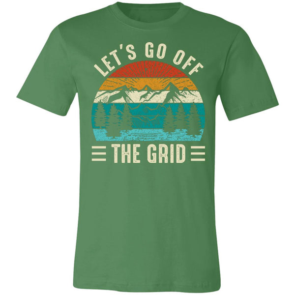 AE000346 Unisex Jersey Short-Sleeve T-Shirt
