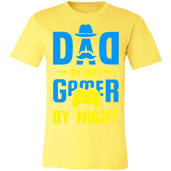 AE000503 Unisex Jersey Short-Sleeve T-Shirt