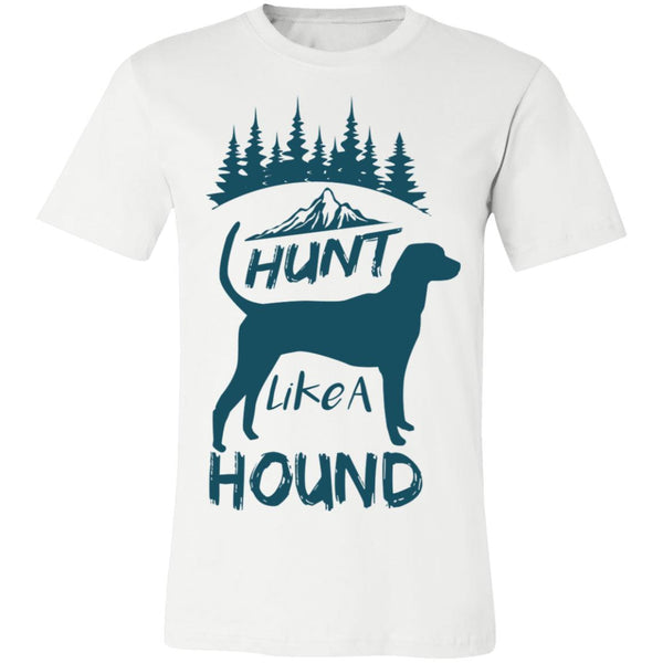 AE000966 Unisex Jersey Short-Sleeve T-Shirt