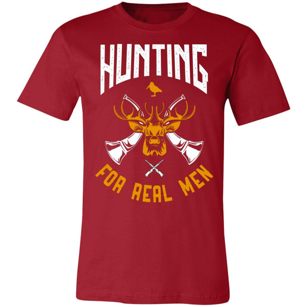 AE001120 Unisex Jersey Short-Sleeve T-Shirt