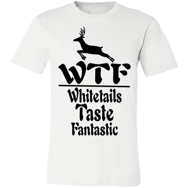 AE000889 Unisex Jersey Short-Sleeve T-Shirt