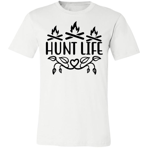 AE000965 Unisex Jersey Short-Sleeve T-Shirt