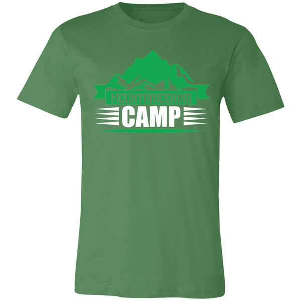 AE000347 Unisex Jersey Short-Sleeve T-Shirt