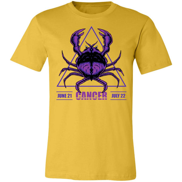 AE001347 Unisex Jersey Short-Sleeve T-Shirt