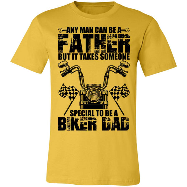 AE000543 Unisex Jersey Short-Sleeve T-Shirt