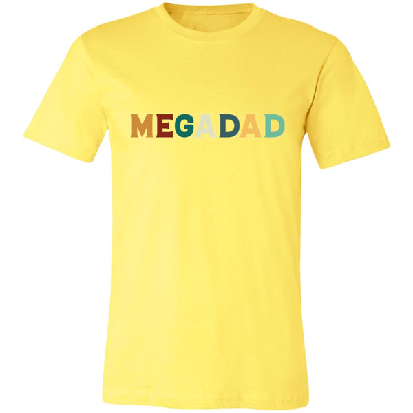 AE000520 Unisex Jersey Short-Sleeve T-Shirt