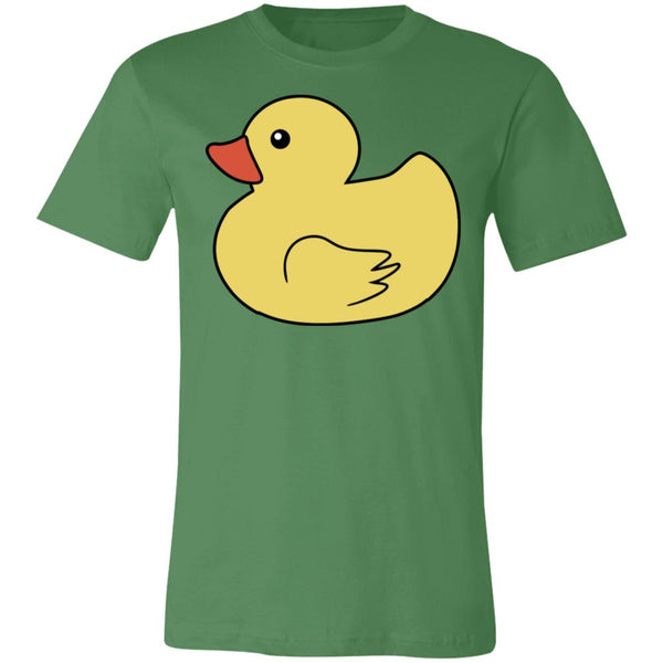 AE001139 Unisex Jersey Short-Sleeve T-Shirt