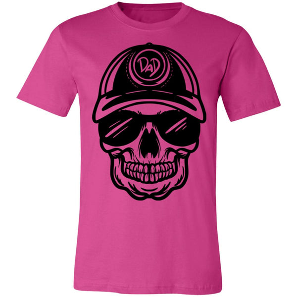 AE000492 Unisex Jersey Short-Sleeve T-Shirt