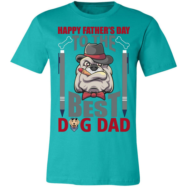 AE000633 Unisex Jersey Short-Sleeve T-Shirt