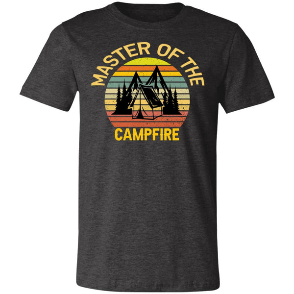 AE000378 Unisex Jersey Short-Sleeve T-Shirt