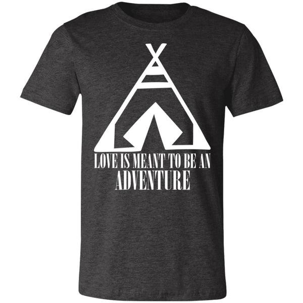 AE000450 Unisex Jersey Short-Sleeve T-Shirt