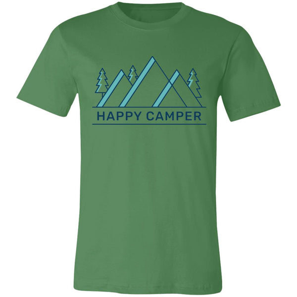Unisex Jersey Short-Sleeve T-Shirt AE000245