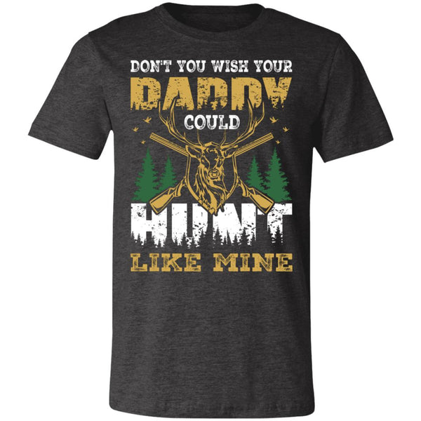 AE000705 Unisex Jersey Short-Sleeve T-Shirt