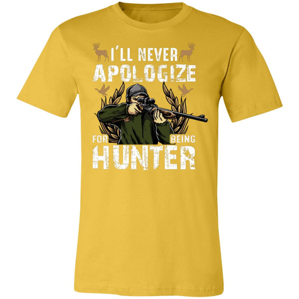 AE001031 Unisex Jersey Short-Sleeve T-Shirt