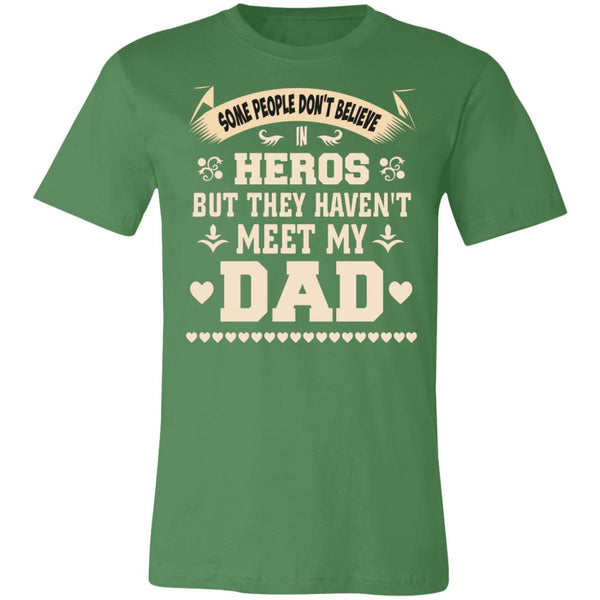 AE000536 Unisex Jersey Short-Sleeve T-Shirt