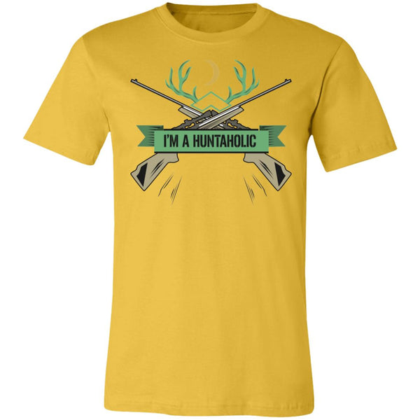 AE001056 Unisex Jersey Short-Sleeve T-Shirt