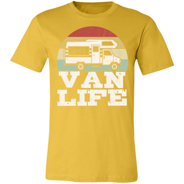 AE000287 Unisex Jersey Short-Sleeve T-Shirt