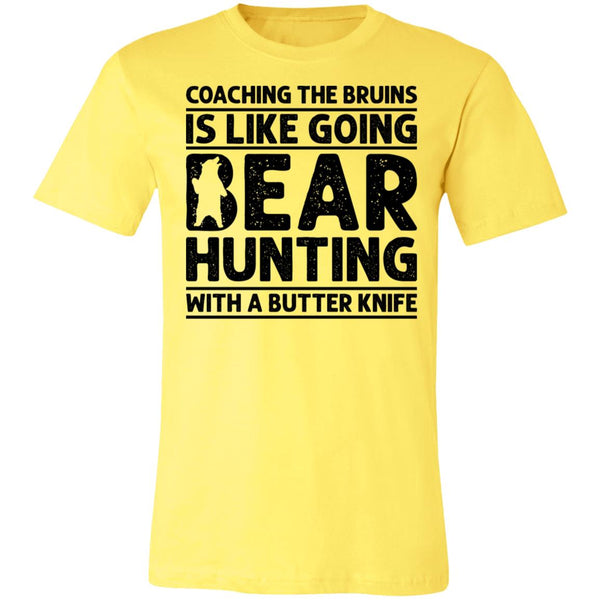 AE001170 Unisex Jersey Short-Sleeve T-Shirt