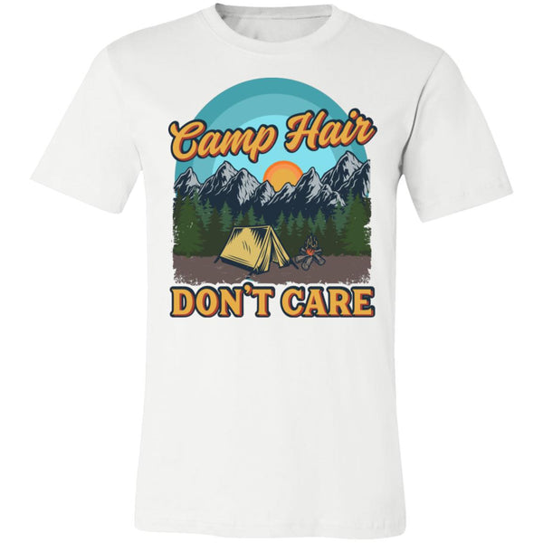 Unisex Jersey Short-Sleeve T-Shirt AE000045