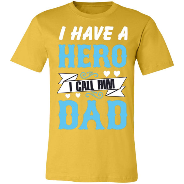 AE000540 Unisex Jersey Short-Sleeve T-Shirt