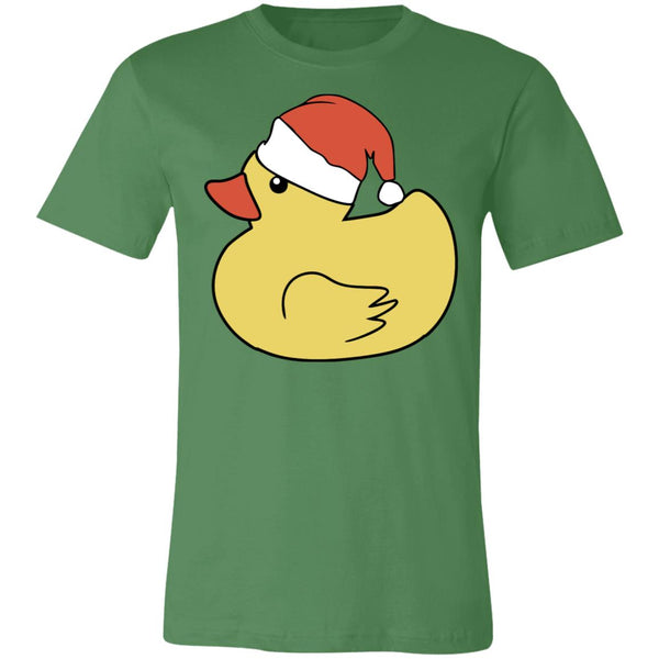 AE001143 Unisex Jersey Short-Sleeve T-Shirt