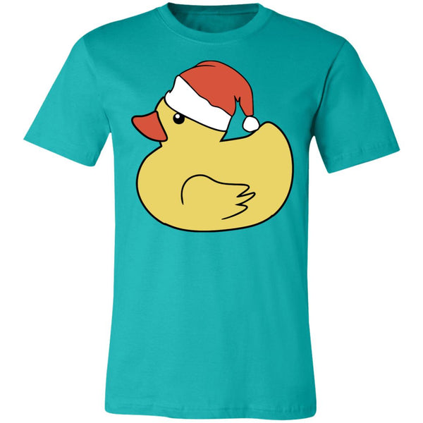 AE001143 Unisex Jersey Short-Sleeve T-Shirt