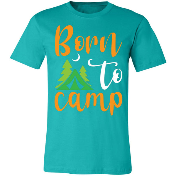 Unisex Jersey Short-Sleeve T-Shirt AE000015
