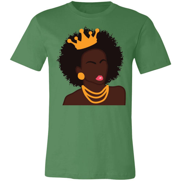 AE001449 Unisex Jersey Short-Sleeve T-Shirt
