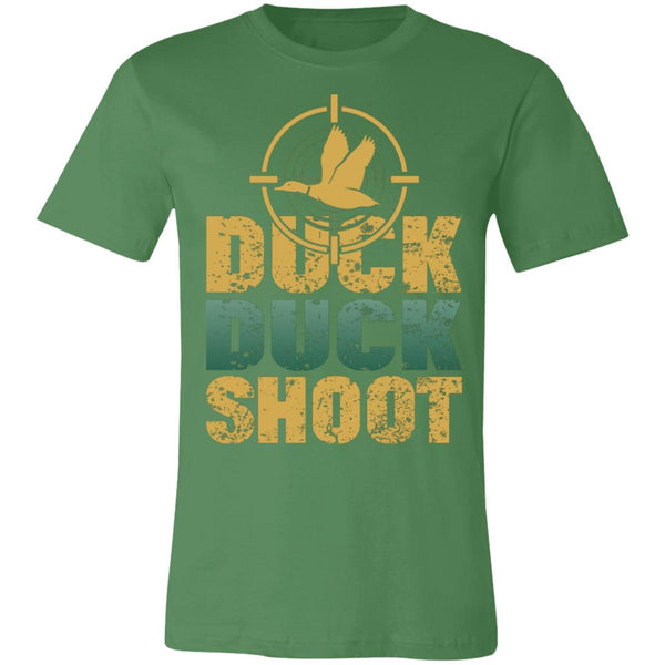 AE000704 Unisex Jersey Short-Sleeve T-Shirt