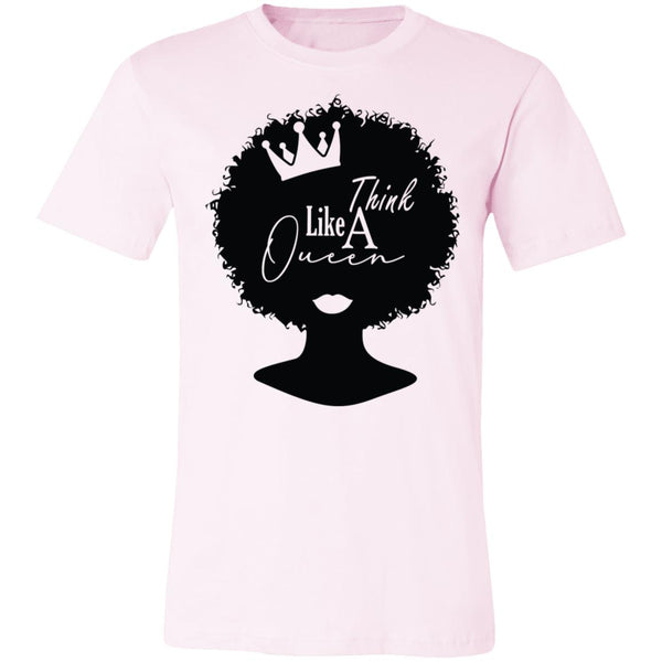 AE001467 Unisex Jersey Short-Sleeve T-Shirt