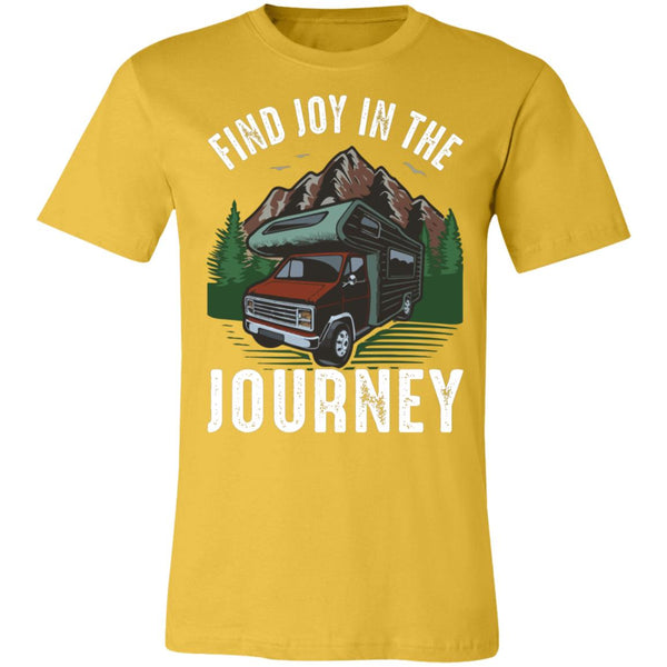 AE000344 Unisex Jersey Short-Sleeve T-Shirt